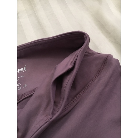 3/4 Leggings - Picture 4 of 5